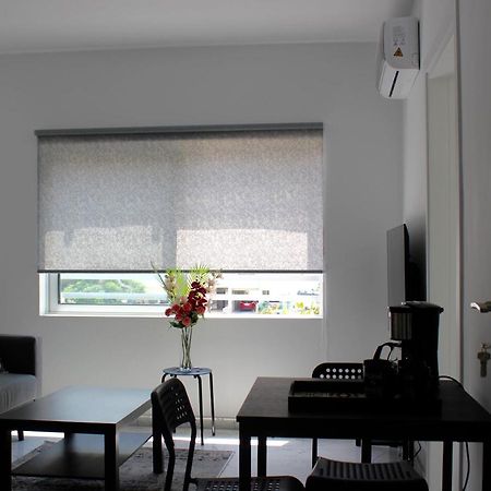 Amalia Residences Nicosia Exterior photo