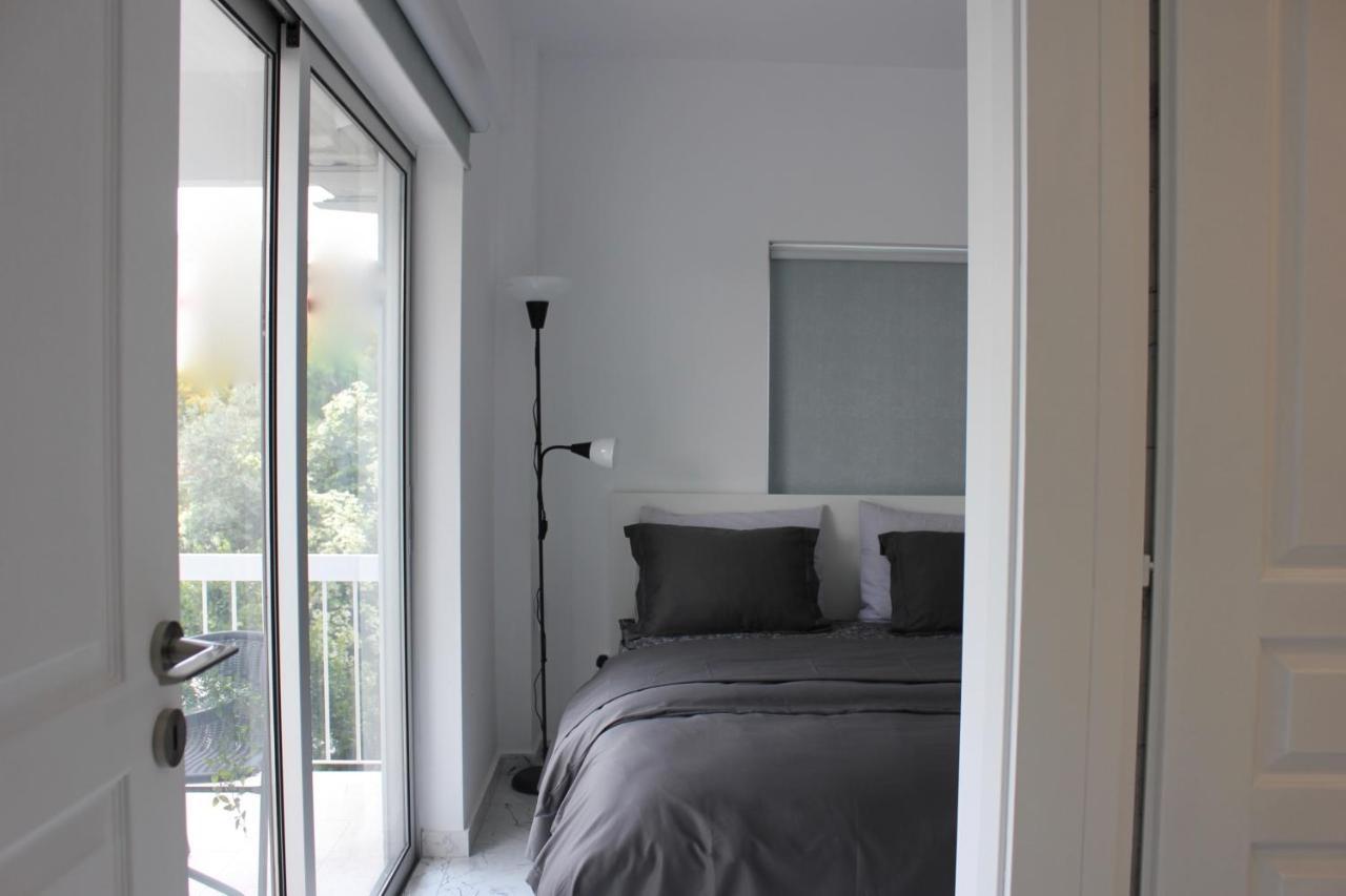 Amalia Residences Nicosia Exterior photo