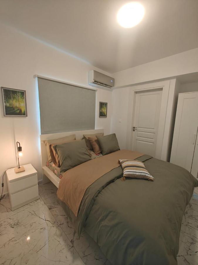 Amalia Residences Nicosia Exterior photo