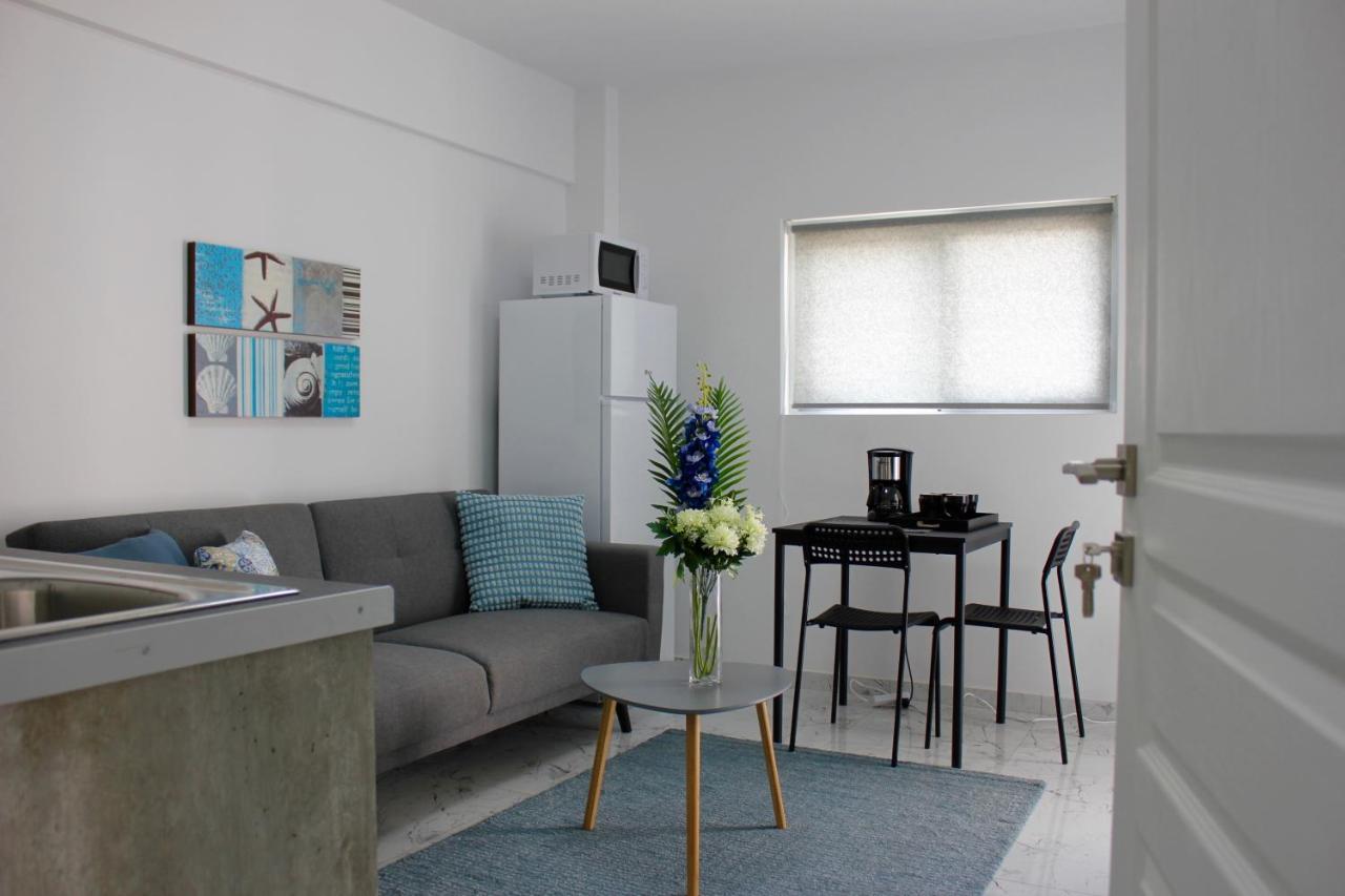 Amalia Residences Nicosia Exterior photo