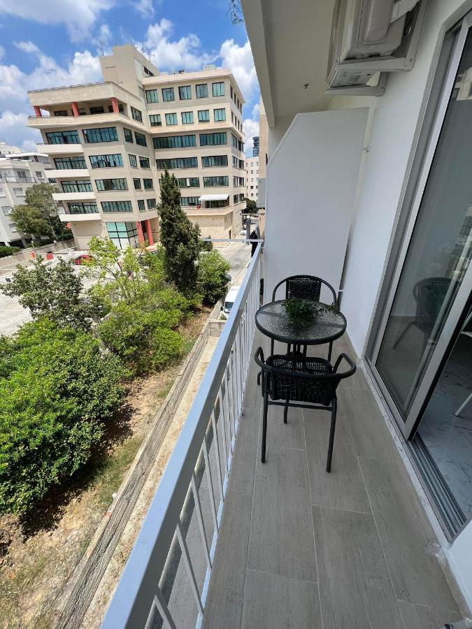 Amalia Residences Nicosia Exterior photo