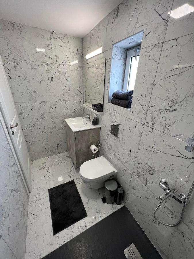 Amalia Residences Nicosia Exterior photo