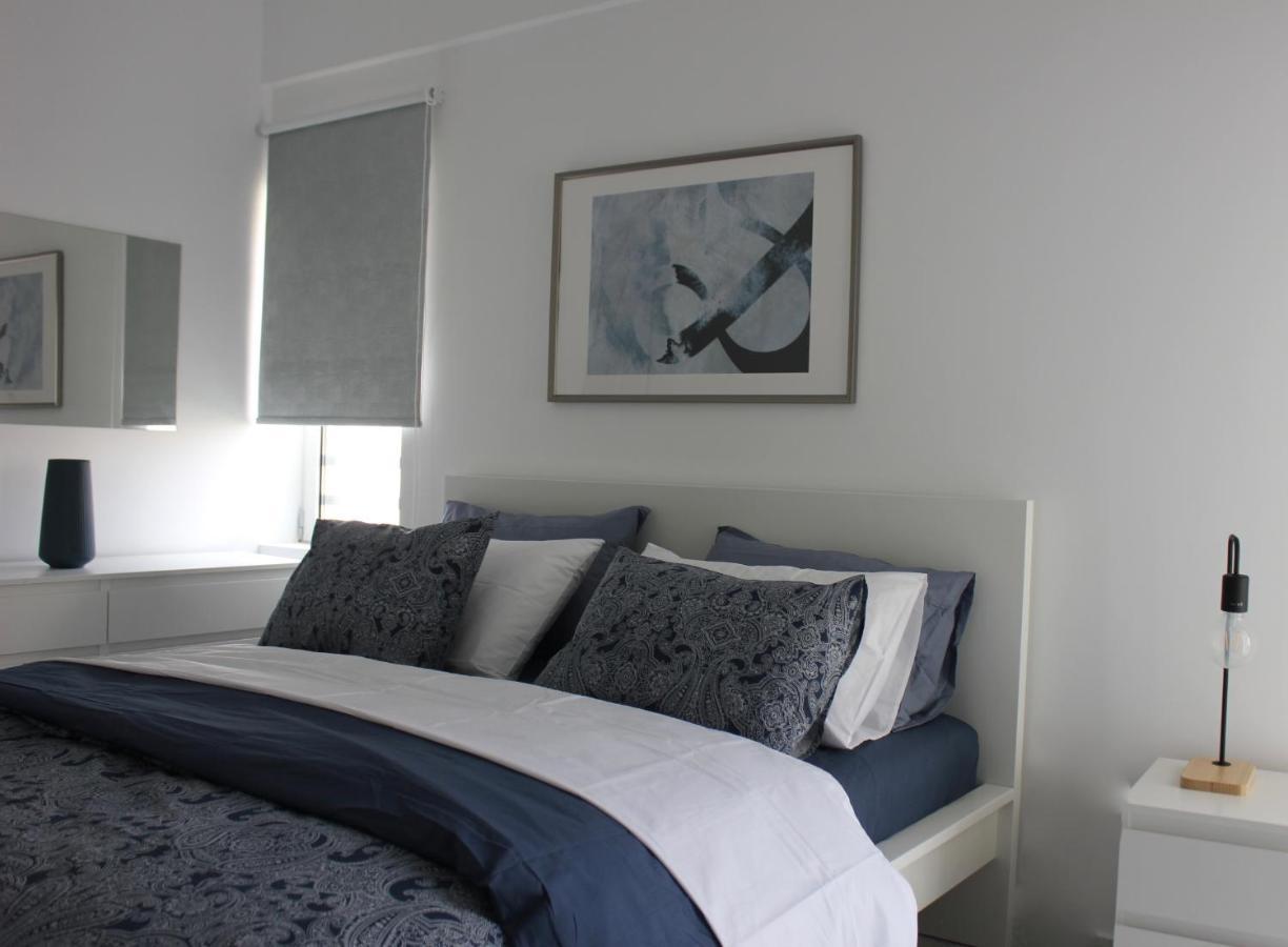 Amalia Residences Nicosia Exterior photo